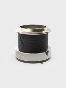 Tica Scepter mulinello reel