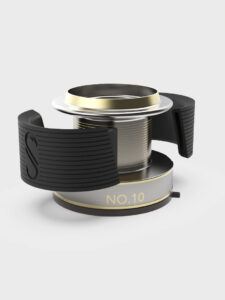 Tica Scepter mulinello reel